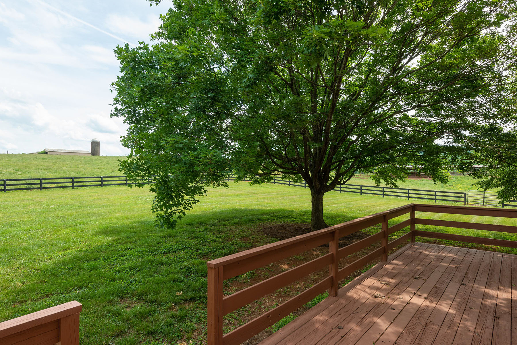 Linden Farm Hall and Hall